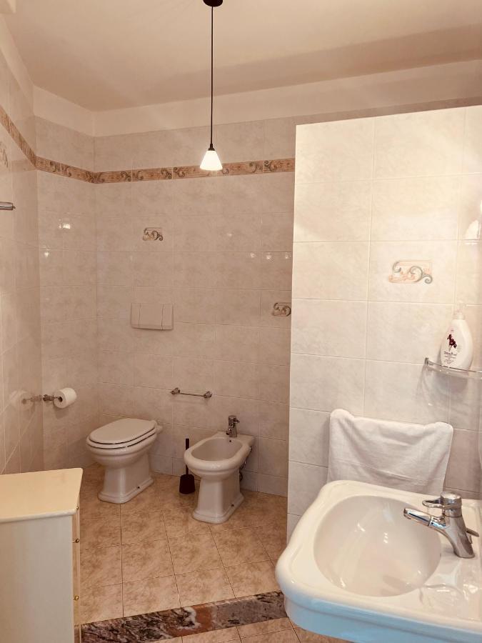 Adua Exclusive Suite บารี ภายนอก รูปภาพ