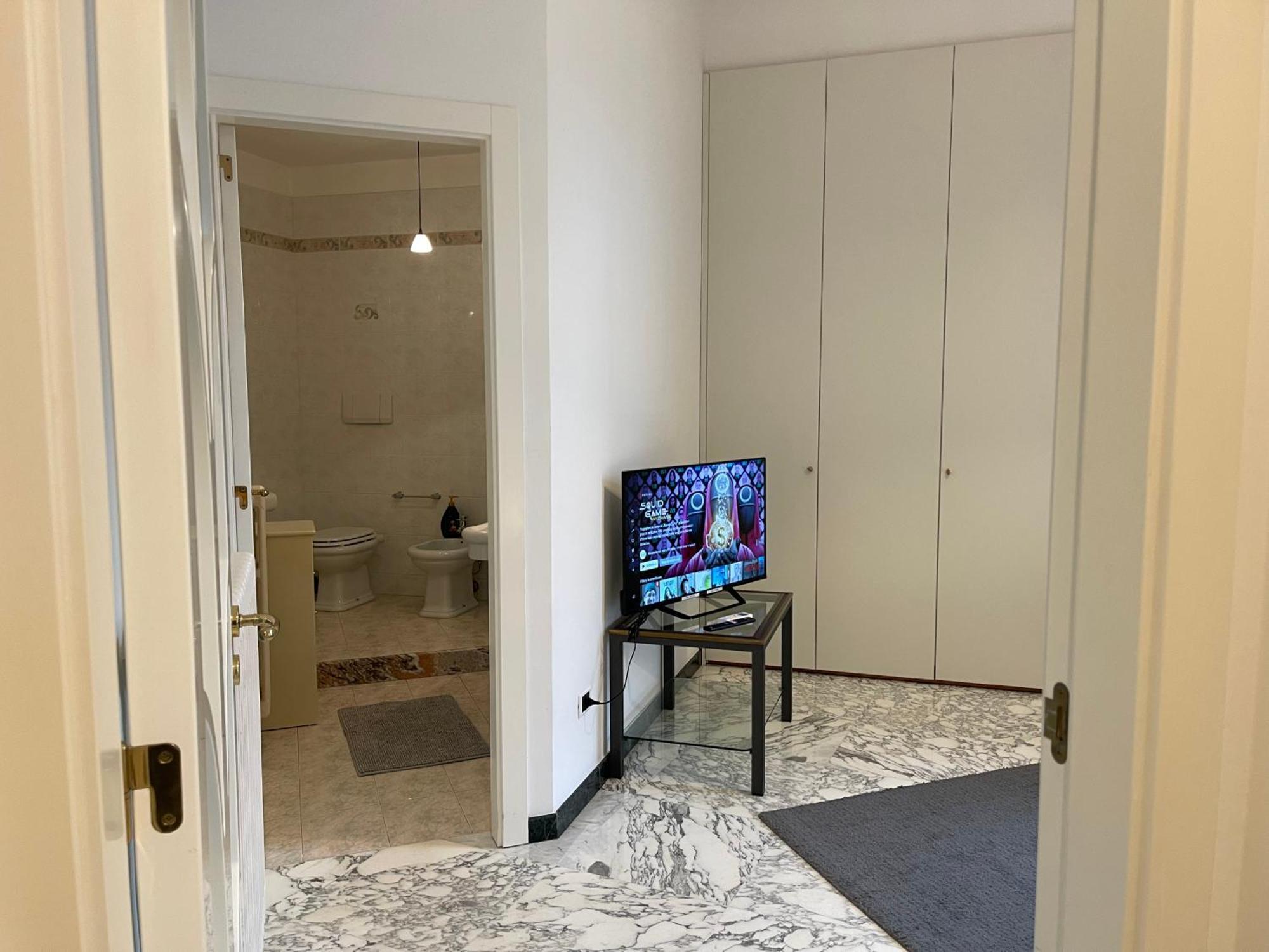 Adua Exclusive Suite บารี ภายนอก รูปภาพ